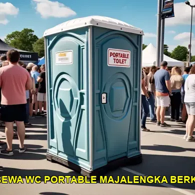 harga sewa wc portable majalengka berkualitas